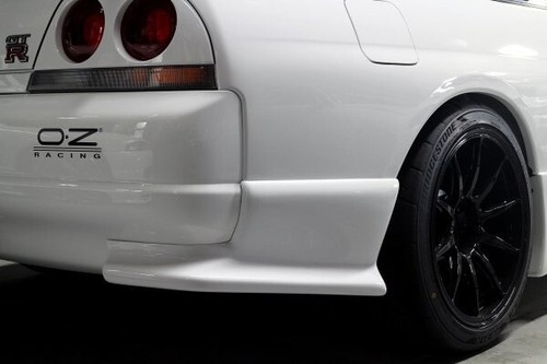 Top secret rear - top,